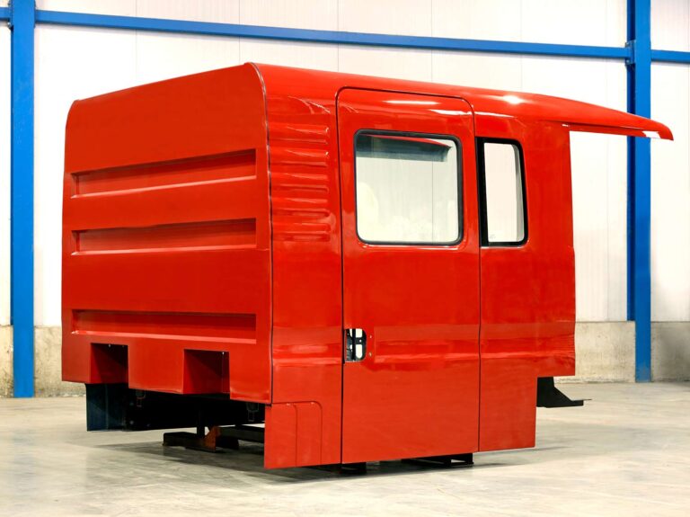 Automotive | Indupol International NV
